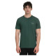 Target Ανδρική κοντομάνικη μπλούζα Single Jersey ''Basics Trg'' T-Shirt
